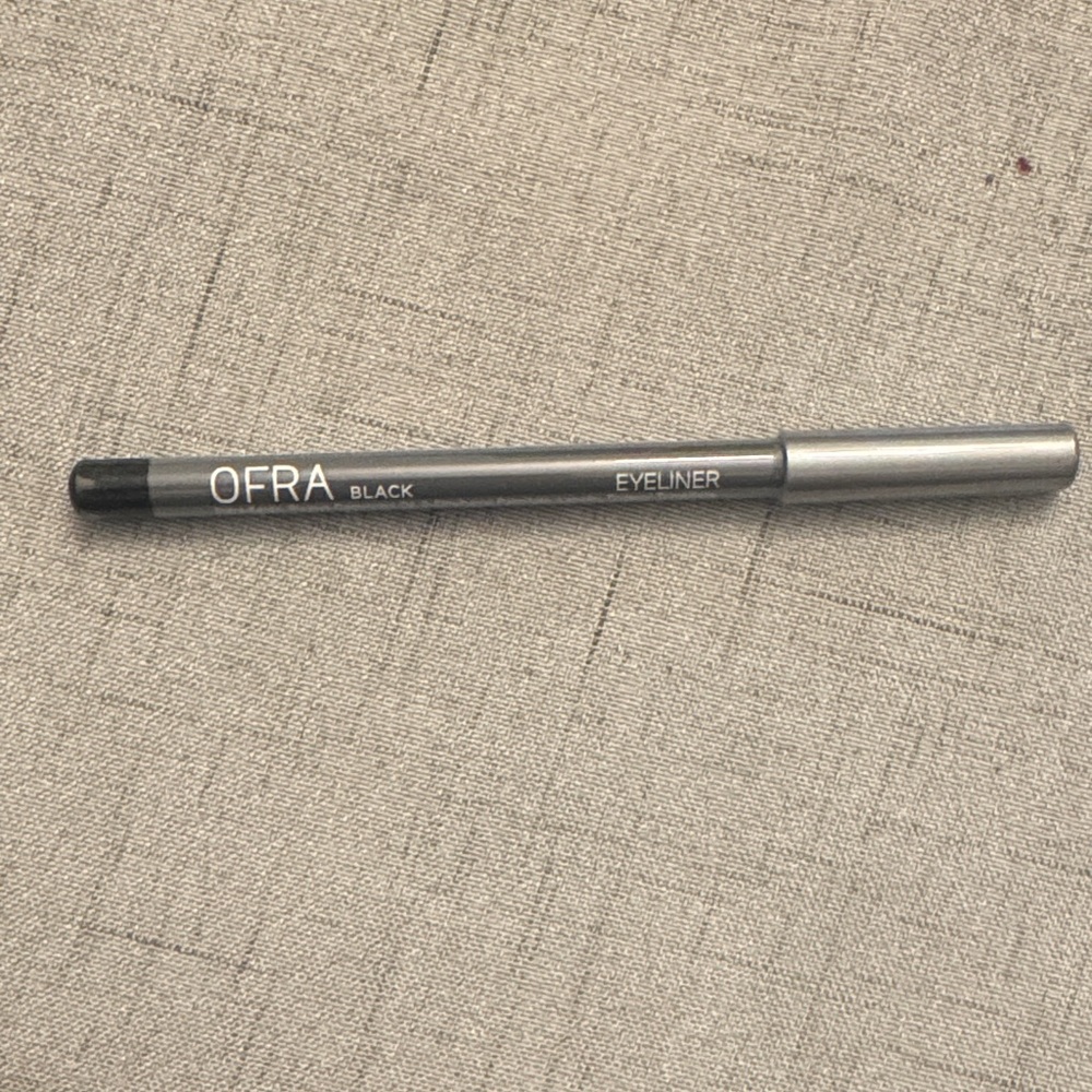 OFRA Black Eyeliner Pencil